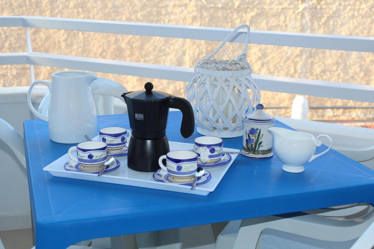 Apartamento Tipo Estudio En Apartamentos Green Park, Golf Del Sur, Tenerife 圣米格尔德阿沃纳 外观 照片