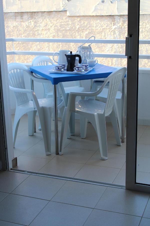 Apartamento Tipo Estudio En Apartamentos Green Park, Golf Del Sur, Tenerife 圣米格尔德阿沃纳 外观 照片